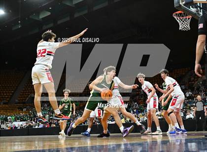 Thumbnail 1 in Mountain Vista @ Chaparral (CHSAA 6A Great 8) photogallery.