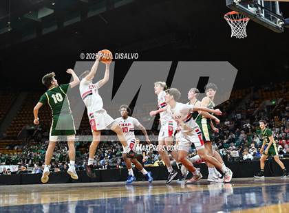 Thumbnail 1 in Mountain Vista @ Chaparral (CHSAA 6A Great 8) photogallery.