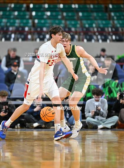 Thumbnail 3 in Mountain Vista @ Chaparral (CHSAA 6A Great 8) photogallery.