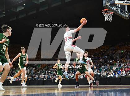 Thumbnail 3 in Mountain Vista @ Chaparral (CHSAA 6A Great 8) photogallery.