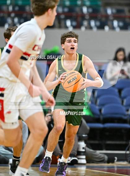 Thumbnail 1 in Mountain Vista @ Chaparral (CHSAA 6A Great 8) photogallery.