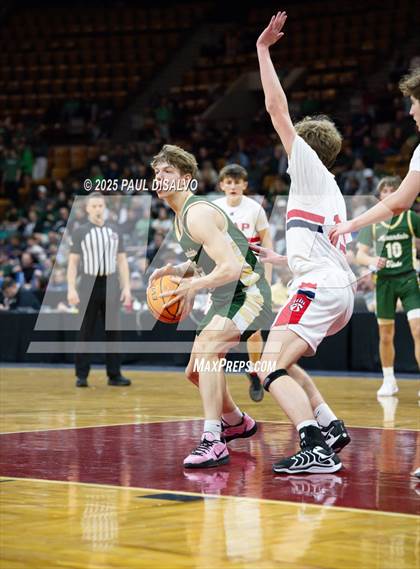 Thumbnail 2 in Mountain Vista @ Chaparral (CHSAA 6A Great 8) photogallery.