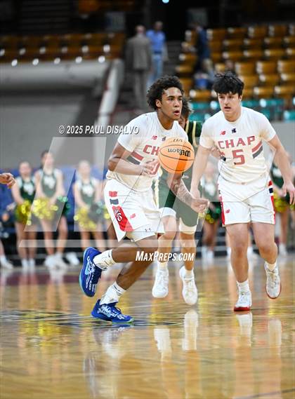 Thumbnail 1 in Mountain Vista @ Chaparral (CHSAA 6A Great 8) photogallery.