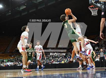 Thumbnail 2 in Mountain Vista @ Chaparral (CHSAA 6A Great 8) photogallery.