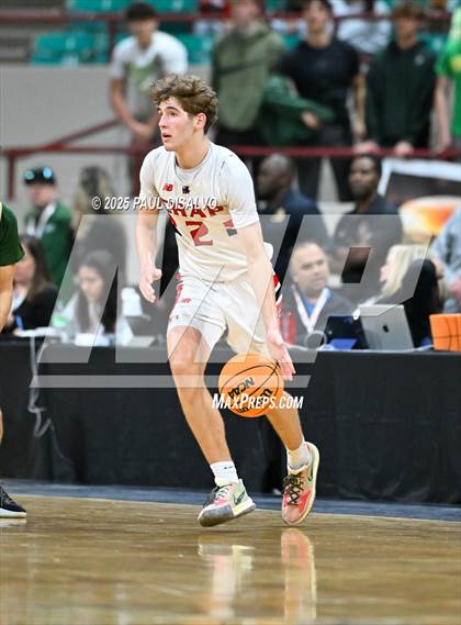 Thumbnail 2 in Mountain Vista @ Chaparral (CHSAA 6A Great 8) photogallery.