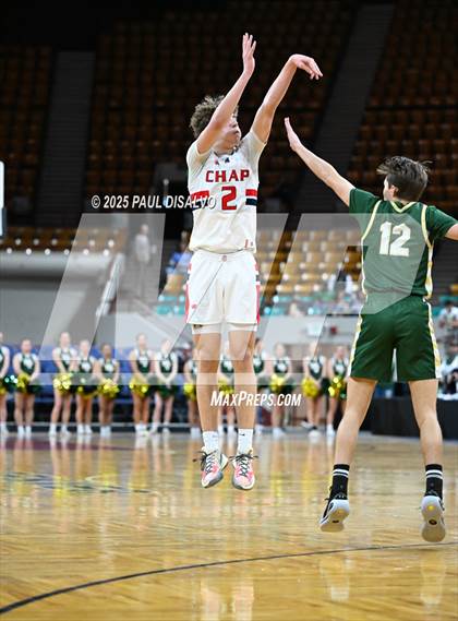 Thumbnail 1 in Mountain Vista @ Chaparral (CHSAA 6A Great 8) photogallery.