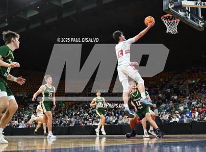 Thumbnail 2 in Mountain Vista @ Chaparral (CHSAA 6A Great 8) photogallery.
