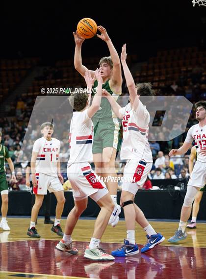 Thumbnail 2 in Mountain Vista @ Chaparral (CHSAA 6A Great 8) photogallery.