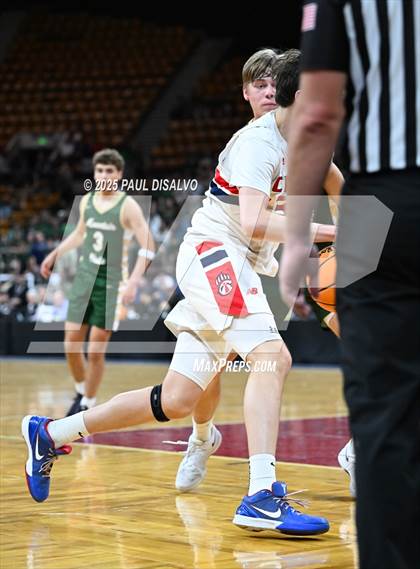 Thumbnail 2 in Mountain Vista @ Chaparral (CHSAA 6A Great 8) photogallery.