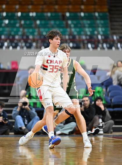 Thumbnail 2 in Mountain Vista @ Chaparral (CHSAA 6A Great 8) photogallery.
