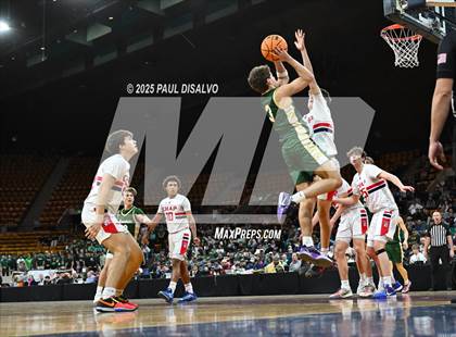 Thumbnail 2 in Mountain Vista @ Chaparral (CHSAA 6A Great 8) photogallery.