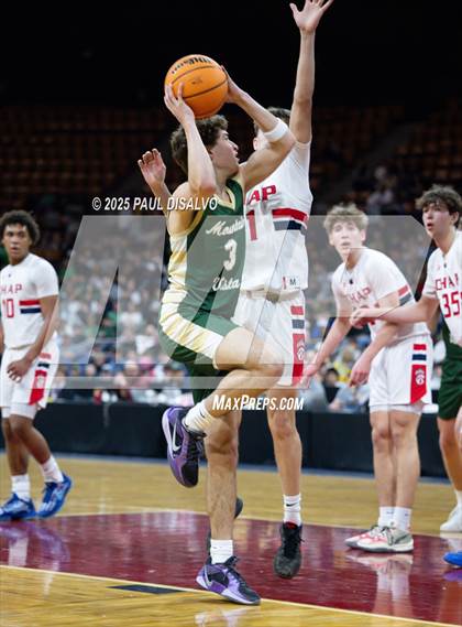 Thumbnail 2 in Mountain Vista @ Chaparral (CHSAA 6A Great 8) photogallery.