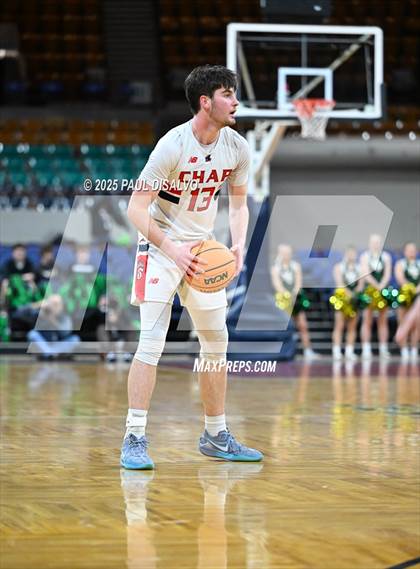 Thumbnail 2 in Mountain Vista @ Chaparral (CHSAA 6A Great 8) photogallery.