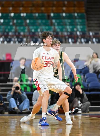 Thumbnail 3 in Mountain Vista @ Chaparral (CHSAA 6A Great 8) photogallery.