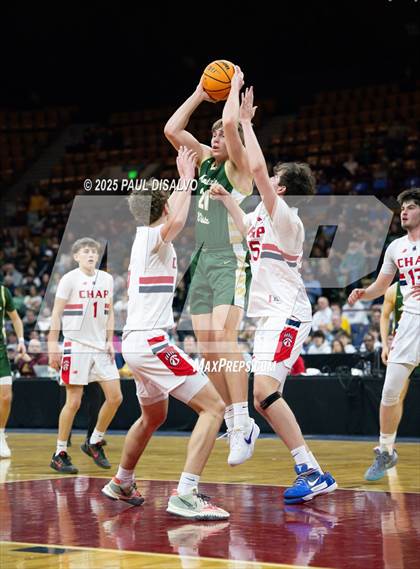 Thumbnail 1 in Mountain Vista @ Chaparral (CHSAA 6A Great 8) photogallery.