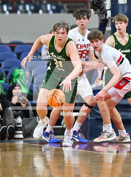 Thumbnail 2 in Mountain Vista @ Chaparral (CHSAA 6A Great 8) photogallery.