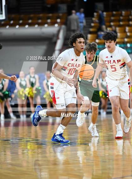Thumbnail 3 in Mountain Vista @ Chaparral (CHSAA 6A Great 8) photogallery.