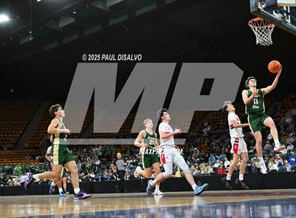 Thumbnail 2 in Mountain Vista @ Chaparral (CHSAA 6A Great 8) photogallery.