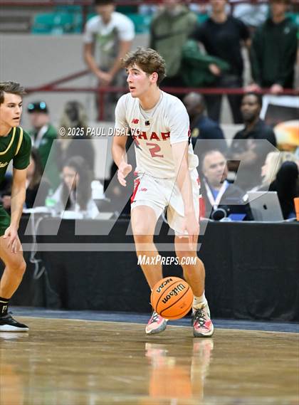 Thumbnail 1 in Mountain Vista @ Chaparral (CHSAA 6A Great 8) photogallery.