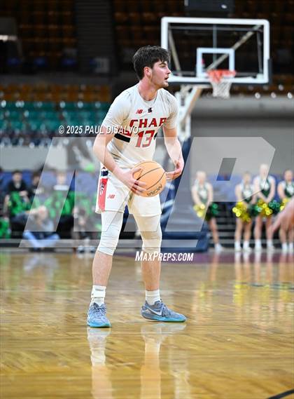 Thumbnail 3 in Mountain Vista @ Chaparral (CHSAA 6A Great 8) photogallery.