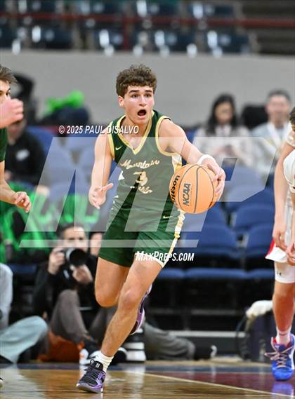 Thumbnail 1 in Mountain Vista @ Chaparral (CHSAA 6A Great 8) photogallery.