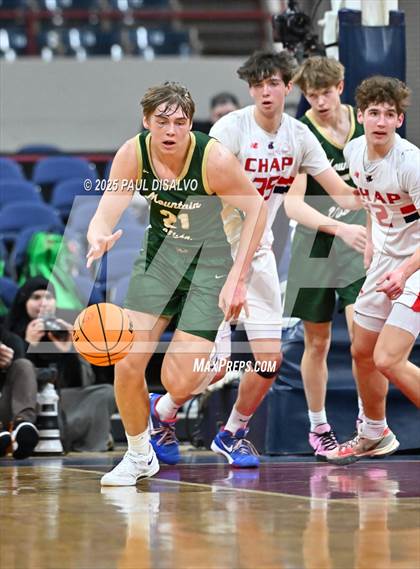 Thumbnail 2 in Mountain Vista @ Chaparral (CHSAA 6A Great 8) photogallery.