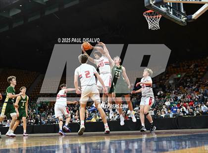 Thumbnail 2 in Mountain Vista @ Chaparral (CHSAA 6A Great 8) photogallery.