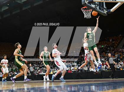 Thumbnail 2 in Mountain Vista @ Chaparral (CHSAA 6A Great 8) photogallery.