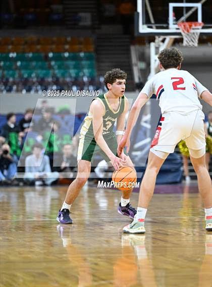 Thumbnail 2 in Mountain Vista @ Chaparral (CHSAA 6A Great 8) photogallery.