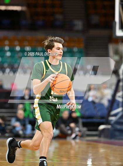 Thumbnail 3 in Mountain Vista @ Chaparral (CHSAA 6A Great 8) photogallery.