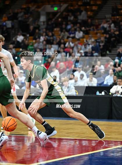 Thumbnail 1 in Mountain Vista @ Chaparral (CHSAA 6A Great 8) photogallery.