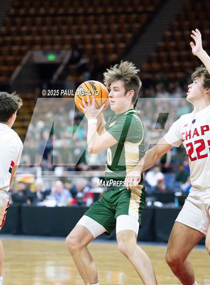 Thumbnail 3 in Mountain Vista @ Chaparral (CHSAA 6A Great 8) photogallery.