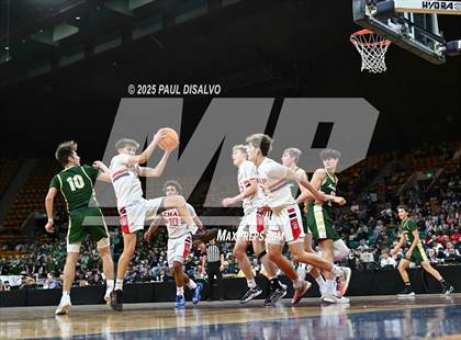 Thumbnail 3 in Mountain Vista @ Chaparral (CHSAA 6A Great 8) photogallery.