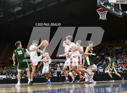 Thumbnail 1 in Mountain Vista @ Chaparral (CHSAA 6A Great 8) photogallery.