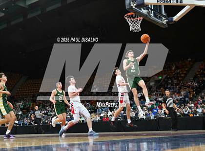 Thumbnail 3 in Mountain Vista @ Chaparral (CHSAA 6A Great 8) photogallery.