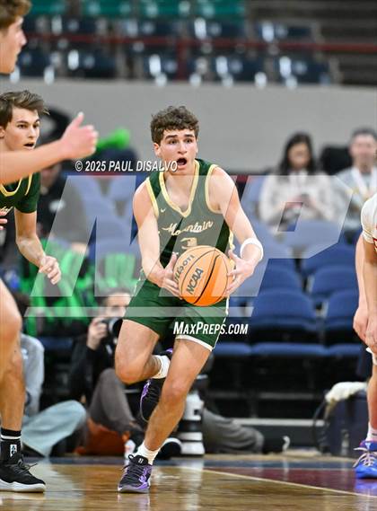 Thumbnail 2 in Mountain Vista @ Chaparral (CHSAA 6A Great 8) photogallery.