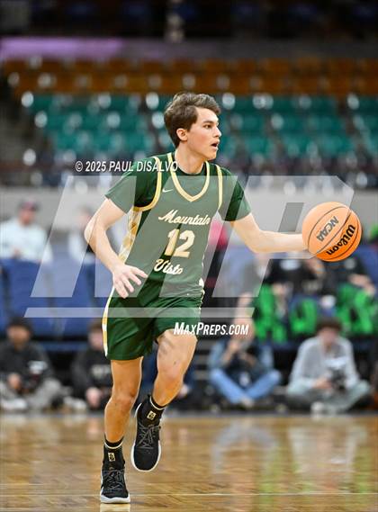 Thumbnail 1 in Mountain Vista @ Chaparral (CHSAA 6A Great 8) photogallery.