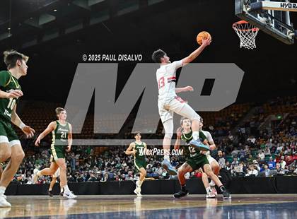 Thumbnail 1 in Mountain Vista @ Chaparral (CHSAA 6A Great 8) photogallery.