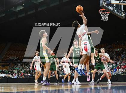 Thumbnail 2 in Mountain Vista @ Chaparral (CHSAA 6A Great 8) photogallery.