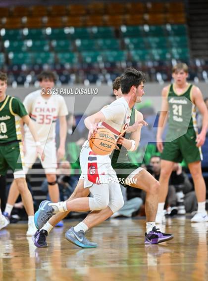 Thumbnail 2 in Mountain Vista @ Chaparral (CHSAA 6A Great 8) photogallery.