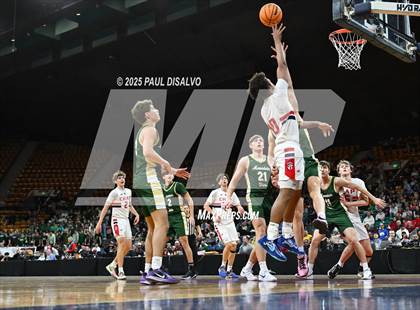 Thumbnail 3 in Mountain Vista @ Chaparral (CHSAA 6A Great 8) photogallery.