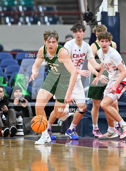 Thumbnail 1 in Mountain Vista @ Chaparral (CHSAA 6A Great 8) photogallery.