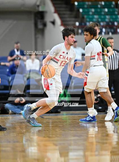 Thumbnail 2 in Mountain Vista @ Chaparral (CHSAA 6A Great 8) photogallery.