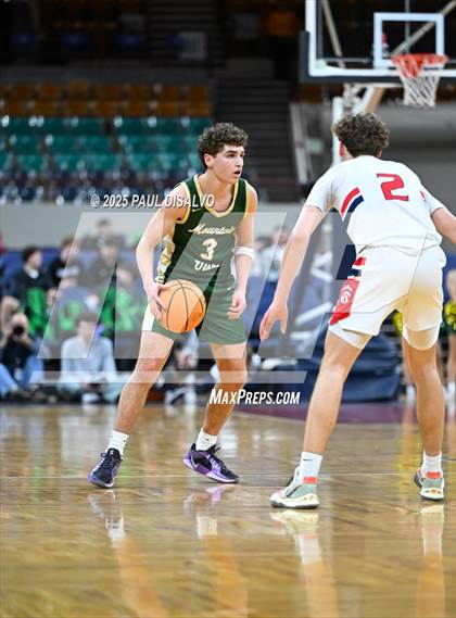 Thumbnail 2 in Mountain Vista @ Chaparral (CHSAA 6A Great 8) photogallery.
