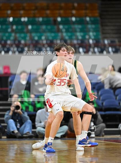 Thumbnail 1 in Mountain Vista @ Chaparral (CHSAA 6A Great 8) photogallery.