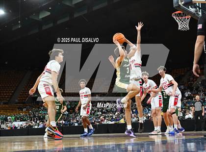 Thumbnail 1 in Mountain Vista @ Chaparral (CHSAA 6A Great 8) photogallery.