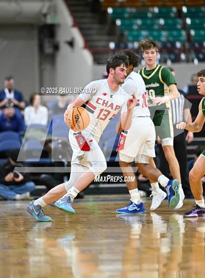 Thumbnail 3 in Mountain Vista @ Chaparral (CHSAA 6A Great 8) photogallery.