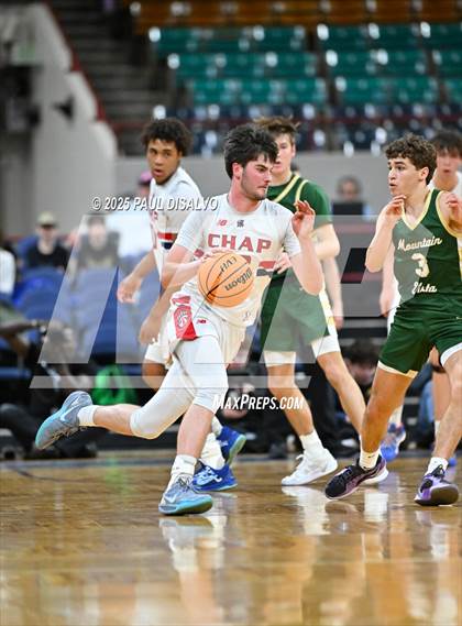 Thumbnail 2 in Mountain Vista @ Chaparral (CHSAA 6A Great 8) photogallery.