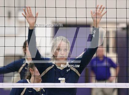 Thumbnail 1 in Elk Grove vs. Whitney (CIF SJS D2 Final) photogallery.