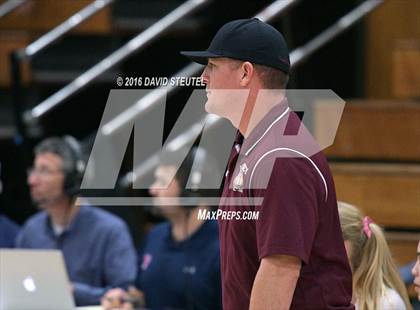Thumbnail 3 in Elk Grove vs. Whitney (CIF SJS D2 Final) photogallery.
